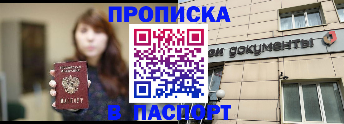 временная регистрация для школы в Чехове